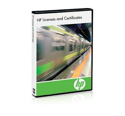 JG143AAE HP Intelligent Management Center - Licence