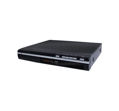 LASER DVD-HD0020 1 Disc(s) DVD Player - Black