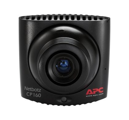 APC NetBotz NBPD0160 Network Camera - Colour