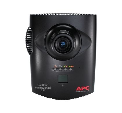 APC NetBotz NBWL0355 Network Camera - Colour