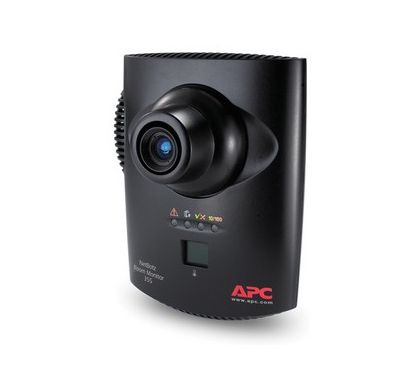 APC NetBotz NBWL0356 Network Camera - Colour