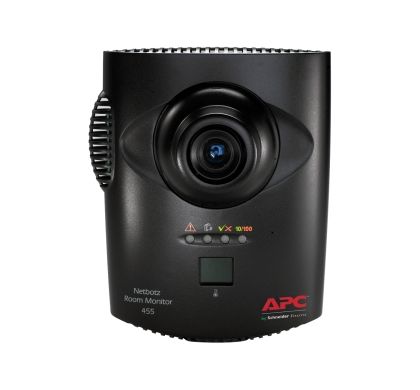 APC NetBotz NBWL0455 Network Camera - Colour