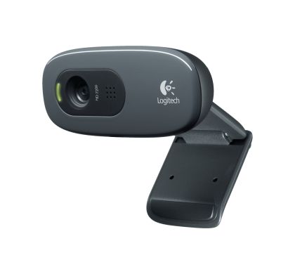 Logitech 420 online webcam