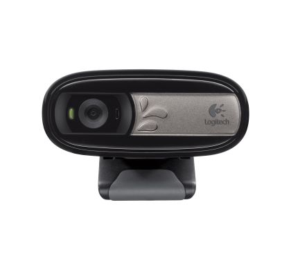 LOGITECH C170 Webcam - USB 2.0