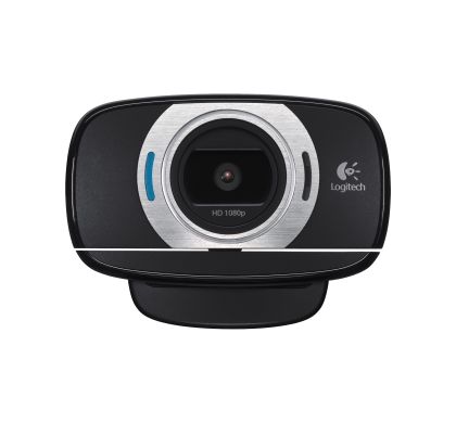 LOGITECH C615 Webcam - 2 Megapixel - 30 fps - USB 2.0