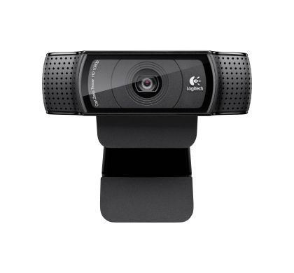 LOGITECH C920 Webcam - 30 fps - USB 2.0