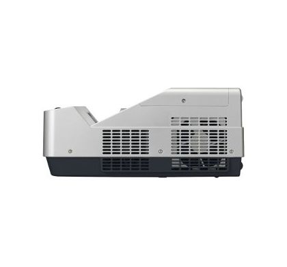 PANASONIC PT-CX200 3D Ready DLP Projector - 720p - HDTV - 4:3 Left