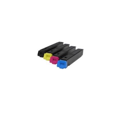 KYOCERA TK-164 Toner Cartridge - Black