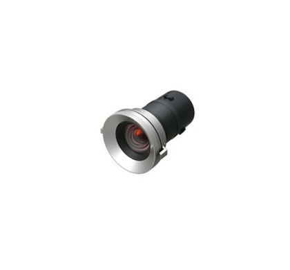 Epson ELPLR03 12.76 mm f/2.03 Lens