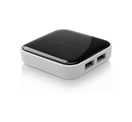 BELKIN F4U020AU USB Hub - USB - External