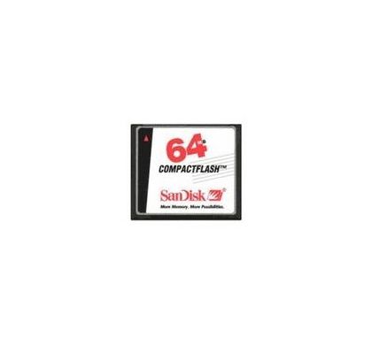 CISCO 64 MB CompactFlash (CF) Card