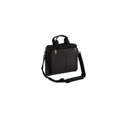 Targus Classic+ CN514AU Carrying Case (Sleeve) for 35.8 cm (14.1") Notebook - Black