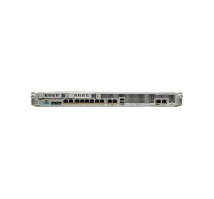 CISCO 5585-X Network Security/Firewall Appliance