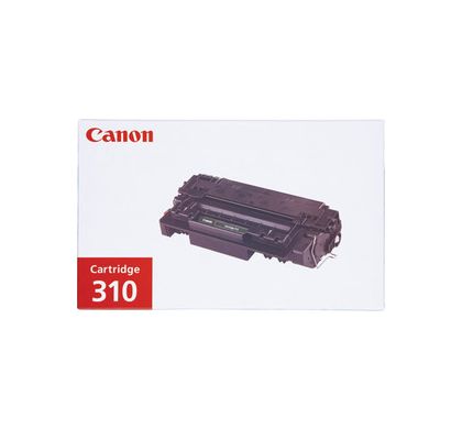 Canon 310II Toner Cartridge - Black