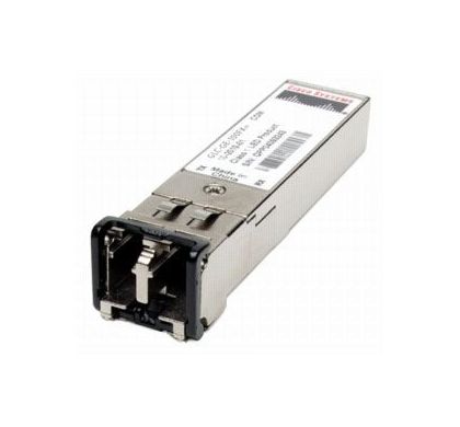 CISCO GLC-FE-100FX= SFP - 1 x 100Base-FX