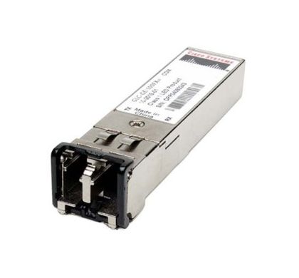 CISCO GLC-GE-100FX= SFP - 1 x 100Base-FX