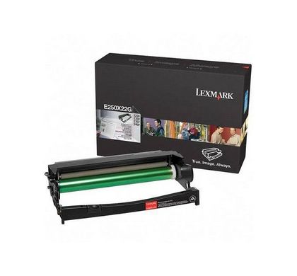 Lexmark Laser Imaging Drum - Black