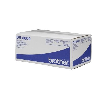 BROTHER DR 8000 Laser Imaging Drum