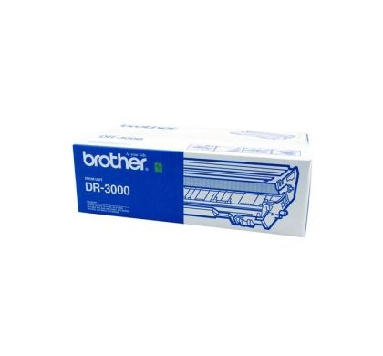 BROTHER DR-3000 Laser Imaging Drum - Black
