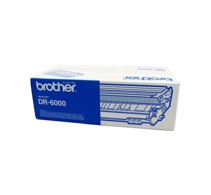BROTHER DR-6000 Laser Imaging Drum - Black