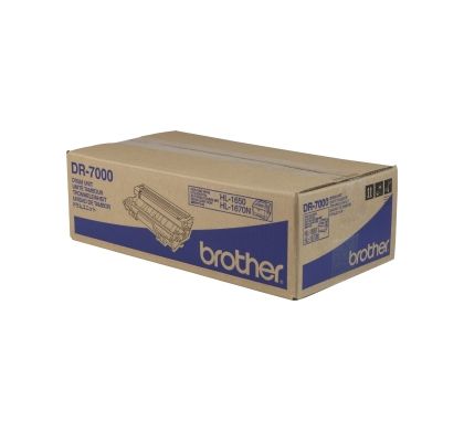 BROTHER DR-7000 Laser Imaging Drum - Black