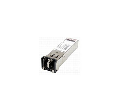 CISCO GLC-FE-100LX-RGD SFP - 1 x 100Base-LX10