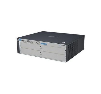 HP ProCurve 4204vl Manageable Switch Chassis