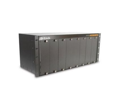 D-LINK DPS-900 Power Array Cabinet