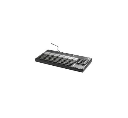 FK218AA HP POS USB KEYBOARD