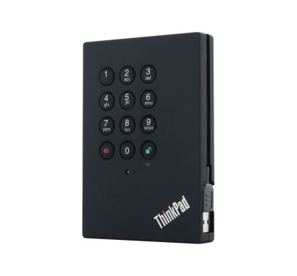 LENOVO ThinkPad 500 GB 2.5" External Hard Drive