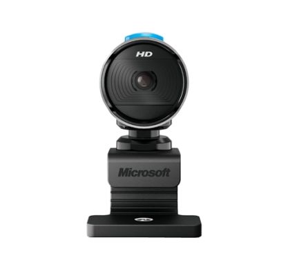 Microsoft LifeCam 5WH-00002 Webcam - USB 2.0