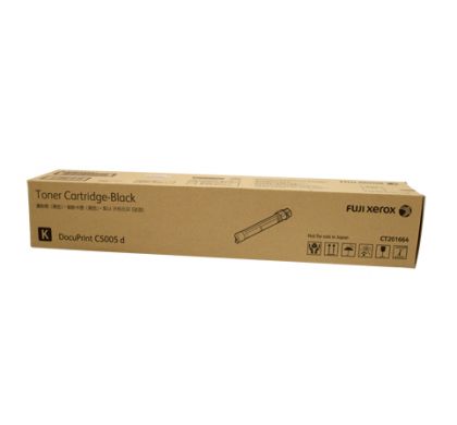 Fuji Xerox CT201664 Toner Cartridge - Black