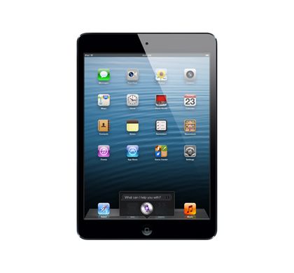 APPLE iPad mini 32GB Wi-Fi - Black & Slate Front