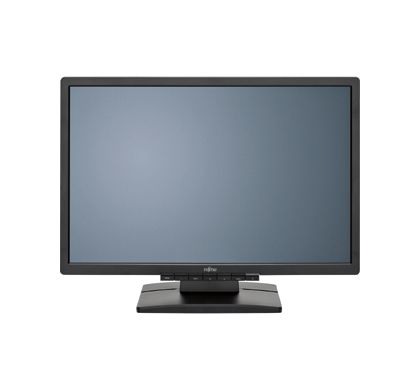 FUJITSU ALL-ROUND E22W-6 56 cm (22") LED LCD Monitor - 16:10 - 5 ms Front