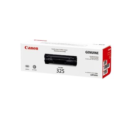 Canon CART325 Toner Cartridge - Black