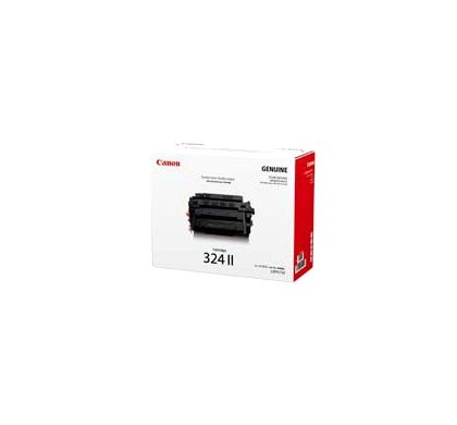 Canon CART324II Toner Cartridge - Black