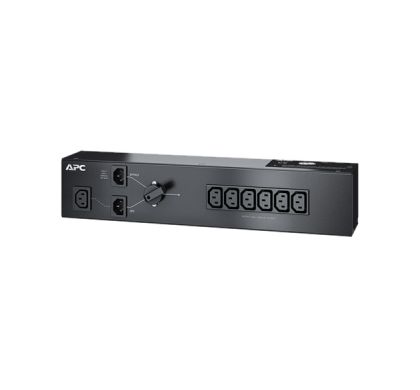 APC SBP1500RMI PDU