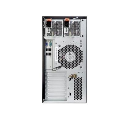 IBM X3200 M3 X3450 4C 2.67GHZ SVR Rear