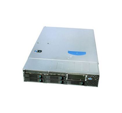 INTEL SR2600URLXR -  INTEGRATED 2U