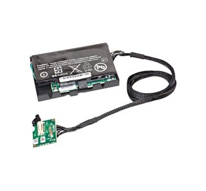Intel AXXRSBBU7 RAID Controller Battery - 1350 mAh