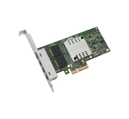 Intel I340-T4 Gigabit Ethernet Card
