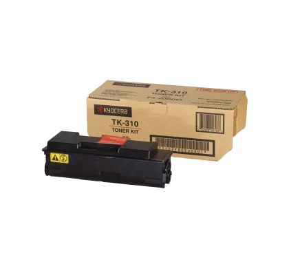 Kyocera TK 310 Toner Cartridge - Black