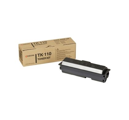 Kyocera TK 110 Toner Cartridge - Black