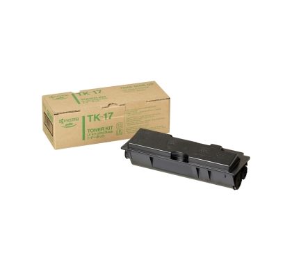 Kyocera TK-17 Toner Cartridge - Black