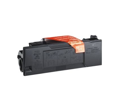 Kyocera TK-60 Toner Cartridge - Black