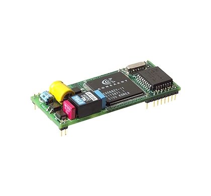 NETCOMM IG1100 INDUSTRIAL GRADE V.92 MODEM