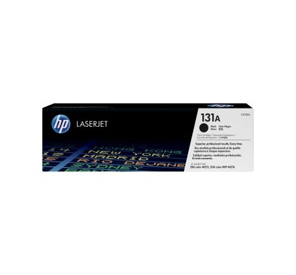 HP 131A Toner Cartridge - Black