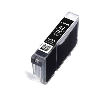 Canon CLI-42BK Ink Cartridge - Black