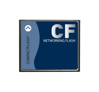 CISCO 2GB CompactFlash (CF) Card MEM-CF-2GB=