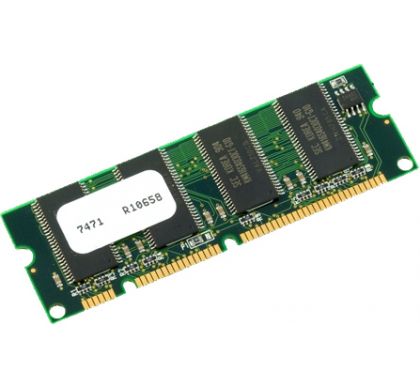 CISCO 2GB DDR2 SDRAM Memory Module MEM-3900-1GU2GB
